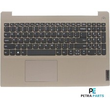 New for Lenovo IdeaPad 3 15IIL05 15IML05 15ADA05 Keyboard Upper Case 5CB0X57656 picture