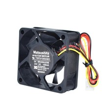 For Matsushita TSF612B2401 DC24V 135mA 60x60x25mm 3-Pin Server Cooler Fan picture