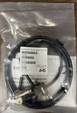Kensington NanoSaver Keyed Laptop Lock Security Cable picture