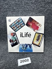 iLife ‘08 Apple Retail - Brand New and Sealed picture