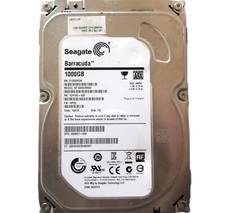 Seagate ST1000DM003 1CH162-020 HP33 TK Thailand (Z1D) 1TB 3.5