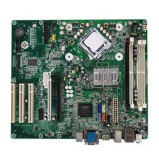 462431-001 437795-001 Motherboard Replacement for HP DC7900 7800 MT BTX Chassis picture