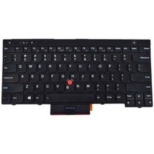 New For Lenovo Thinkpad T430 T430I T530 X230 X230I L430 L530 Keyboard US picture