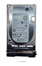 Dell Seagate EMC Exos 7E8 ST8000NM015A 02V7JJ 8TB 7200RPM 3.5