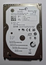 Hard Drive HDD 2.5