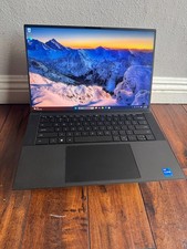 Dell XPS 15 9530 15.6