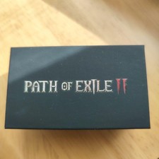 PO2 Keycaps Path of Exile TGS2025 picture