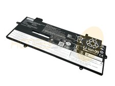 GENUINE LENOVO X1 CARBON 9TH 10TH GEN 4CELL 57WHR BATTERY 5B10W13974 TESTED picture