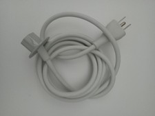 REPLACEMENT APPLE AC ADAPTER PLUG, FOR ALL-IN-ONE COMPUTER MONITOR (IMAC CPU) picture