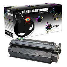 1 Toner Cartridge replace for HP C7115X 4000 Pages LaserJet 3300 3310 1220 MFP picture