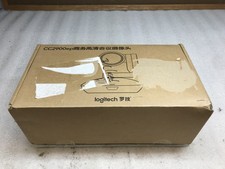 Logitech PTZ PRO 2 CC2900ep Video Camera for Conference Rooms - No Remote picture