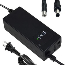 YANGZIDIANYUAN YZ100 54.6V 2A Battery Charger for 48V Li-ion Batteries picture