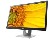 HP EliteDisplay E232 60Hz 7ms Monitor 23 inch FHD IPS For Productivity & Gaming picture