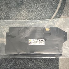 Xerox 108R01416 Genuine/Original Black Toner Cartridge Laser Printer picture