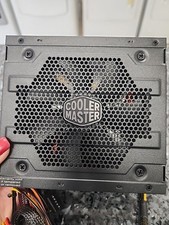 Cooler Master V3 Elite 400W Power Supply  picture