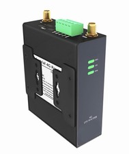 Industrial IoT 4G LTE Cellular Router, LTE CAT4 + WiFi Router, Dual SIM Card picture