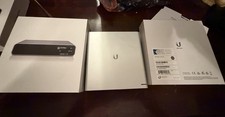 Ubiquiti UniFi Cloud Key Gen2 Plus (UCK-G2-PLUS) Network Controller In Box picture
