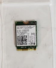 Lot of 6 Intel Dual Band Wireless-ac 7260HMW WiFi + Bluetooth 4.0 867Mbps picture