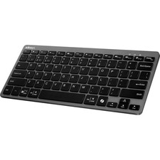 Adesso EasyTouch 7000 Multi-OS Bluetooth Wireless Keyboard with CoPilot AI picture