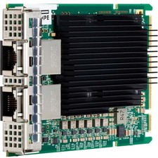 HPE Broadcom BCM57416 Ethernet 10Gb 2-port BASE-T OCP3 Adapter for HPE P10097B21 picture