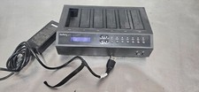 StarTech SATDOCK5U3ER  Usb 3.0 ESATA 6-bay Hard Drive Duplicator Dock picture