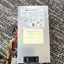 FSP Group Inc. 400W TFX 80 Plus Gold PSU for Dell OptiPlex FSP400-80FGGBA picture