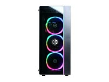 ABS Legend Gaming PC Intel i7 10700K AORUS RX 580 8GB 500 GB m2 SSD 1TB Storage picture