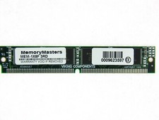 LOT OF 10x 8MB FLASH MEMORY CISCO ROUTER 2500 MEM-1x8F picture