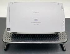 Canon DR-C130 ImageFormula picture