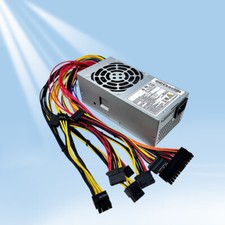 Server Power Supply For Jiayue S520 TFX HK340-71F FSP450-20TGBAB 450w CPU8-pin picture