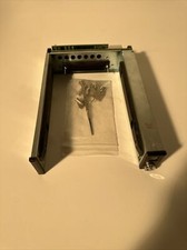 DE100i-SWDHS Kingston Wide Diff SCSI ISOLATOR carrier w/68-PIN SCSI HARD DRIVE picture