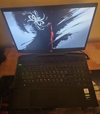 HP Pavilion Gaming 15-dk1xxx 15.6in i5-10300H 16GB 512GB SSD GTX 1650 picture