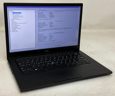 Dell Latitude 7490 Touch 14