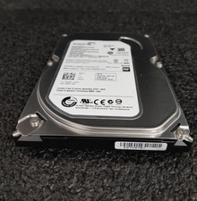 Dell 9CF26 ST500DM002 1BD142-501 500GB 7.2K RPM FW KC47 DC 14015 SATA 3.5