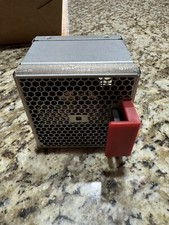 Arista FAN-7002-F Spare Fan Module for 7050X/7250X 7300 Front-to-Rear Airflow picture