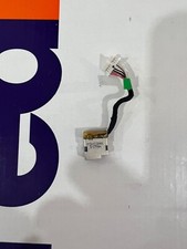 HP 17-BY USB DC IN L22528-001 picture