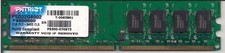 Patriot Memory Signature 2 GB DIMM 800 MHz DDR2 Memory (PSD22G8002) picture