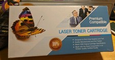 New Premium Compatible Toner Cartridge Konica Minolta - CK2400Y - Yellow picture
