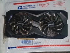 ASRock AMD Radeon RX 7600 Challenger OC 8GB GDDR6 Graphics Card picture