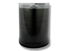 NEW 100pcs  8X DVD-R Recordable Blank Media Sealed 4.7 GB-120 min Sealed picture