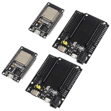 2 Sets ESP32 CP2102 Development Board ESP32S WiFi+Bluetooth Micro USB picture