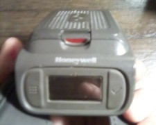 Honeywell 8690i Wearable RFID Mini Barcode Mobile Computer Scanner with Battery picture