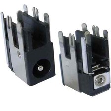 DC POWER JACK CONNECTOR for HP PAVILION DV1310AP DV1310US DV1000 CTO DV1000T CTO picture