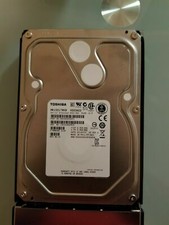 1TB Toshiba MK1001TRKB SAS 3.5
