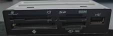Acer Aspire M1610 M1641 M1640 M3600 E264 USB Media Card Reader CR.10400.002 picture