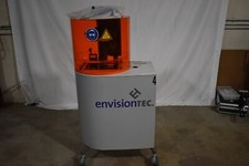 Envisiontec Perfactory III DSP SXGA+ Dental Dentistry Lab Multi Lens 3D Printer picture