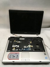Toshiba Satellite A135-S2426 Laptop For Parts/Repair NO HDD/RAM/DVD/Battery JR picture