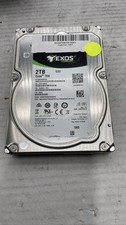 Seagate Exos 7E8 2TB ST2000NM0045 SAS 7200RPM Enterprise HDD Internal Hard Drive picture