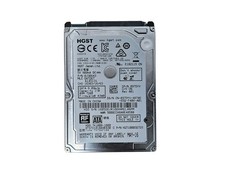 HGST Travelstar HTS721010A9E630 1TB 7200 RPM SATA Internal Laptop Hard Drive picture