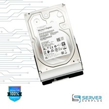 NetApp Ultrastar DC HC320 8TB SAS 12Gb/s 512e 3.5 in Enterprise HDD | 0B36445 picture